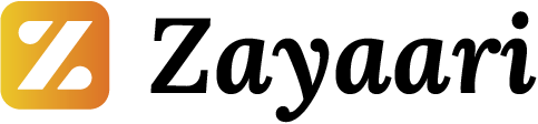 Zayaari – জায়ারী