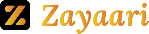 Zayaari logo