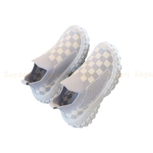Children's Shoes Breathable Mesh Shoes Sneakers