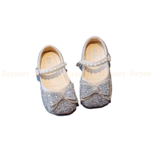 Girls Princess Shoes 2025 Autumn New Children's Performance Shoes